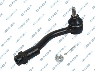 Rótula barra de acoplamiento Hyundai i20 I · Hyundai ix20 · Kia SOUL I