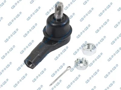 Rótula barra de acoplamiento Mazda 121 I · Mazda 323 II Saloon · Mazda 323 III Hatchback
