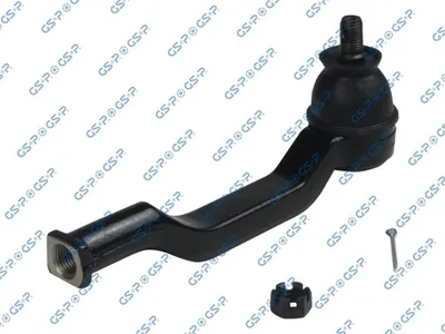 Rótula barra de acoplamiento Mazda MPV I