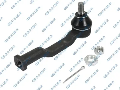 Rótula barra de acoplamiento Mazda B-SERIE · Mazda B-SERIE Platform/Chassis