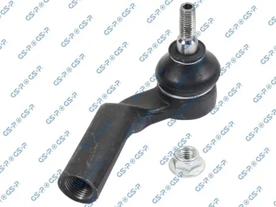 Rótula barra de acoplamiento Mazda 3 · Mazda 3 Saloon · Mazda 5