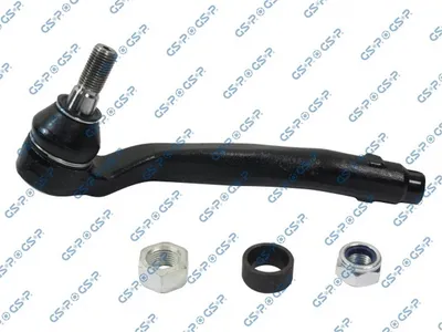 Rótula barra de acoplamiento Mercedes-Benz M-CLASS