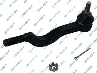 Rótula barra de acoplamiento Mitsubishi L200