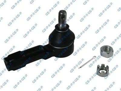 Rótula barra de acoplamiento Nissan 100NX · Nissan SUNNY II · Nissan PRIMERA