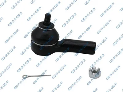 Rótula barra de acoplamiento Nissan MICRA I