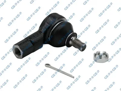 Rótula barra de acoplamiento Nissan PIXO · Opel AGILA · Subaru JUSTY III