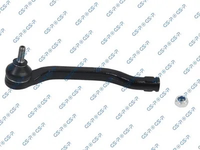 Rótula barra de acoplamiento Renault MEGANE III Hatchback · Renault MEGANE III Coupe · Renault MEGANE III Grandtour