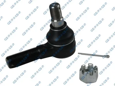 Rótula barra de acoplamiento Toyota DYNA Platform/Chassis