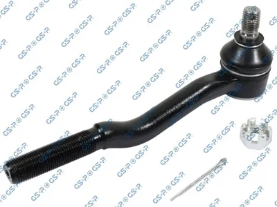 Rótula barra de acoplamiento Toyota LAND CRUISER · Toyota 4 RUNNER II · Toyota HILUX III SUV