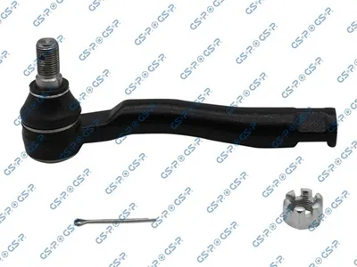 Rótula barra de acoplamiento Toyota LAND CRUISER 100