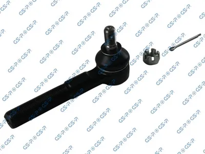 Rótula barra de acoplamiento Toyota LAND CRUISER 80 · Toyota LAND CRUISER · Toyota LAND CRUISER Hardtop