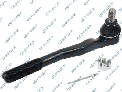 Rótula barra de acoplamiento Toyota LAND CRUISER 90 · Toyota 4 RUNNER III · Toyota HILUX III SUV