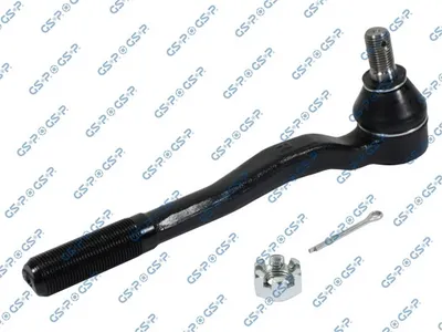 Rótula barra de acoplamiento Toyota LAND CRUISER 90 · Toyota 4 RUNNER III · Toyota HILUX III SUV