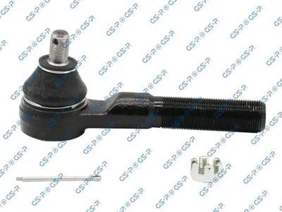 Rótula barra de acoplamiento Jeep WRANGLER I · Jeep WRANGLER II · Jeep CHEROKEE