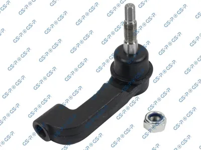 Rótula barra de acoplamiento Jeep CHEROKEE