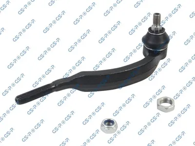 Rótula barra de acoplamiento Citroën C6 · Peugeot 407 · Peugeot 407 SW