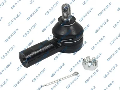 Rótula barra de acoplamiento Opel AGILA · Subaru JUSTY III · Suzuki WAGON R+