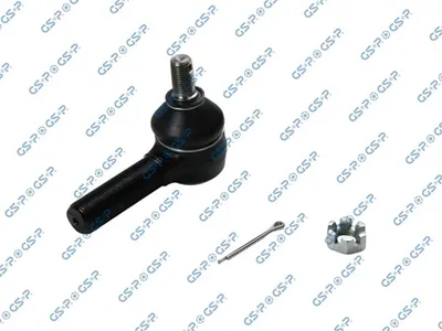 Rótula barra de acoplamiento Toyota DYNA 150 Platform/Chassis