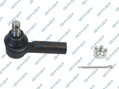 Rótula barra de acoplamiento Toyota HILUX VII Pickup · Toyota FORTUNER