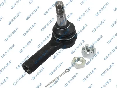 Rótula barra de acoplamiento Nissan PICK UP · Nissan NAVARA · Nissan NAVARA Platform/Chassis