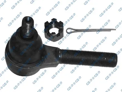 Rótula barra de acoplamiento Mazda B-SERIE