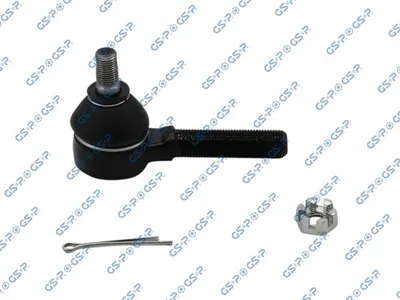 Rótula barra de acoplamiento Mazda B-SERIE