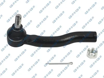 Rótula barra de acoplamiento Daihatsu CHARADE VIII · Toyota YARIS · Toyota YARIS / VIOS Saloon