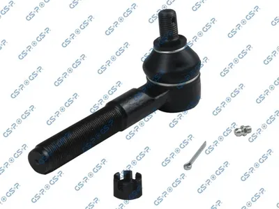 Rótula barra de acoplamiento Toyota LAND CRUISER · Toyota LAND CRUISER Hardtop