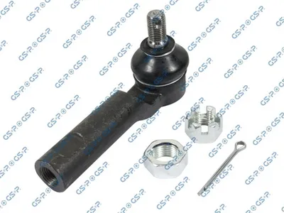Rótula barra de acoplamiento Toyota LAND CRUISER PRADO · Toyota FJ CRUISER · Toyota 4 RUNNER V
