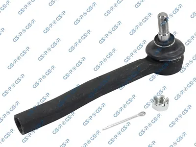 Rótula barra de acoplamiento Toyota HIGHLANDER / KLUGER · Toyota VENZA · Lexus RX