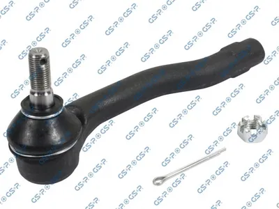 Rótula barra de acoplamiento Mazda 2