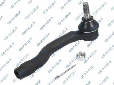 Rótula barra de acoplamiento Mazda 2
