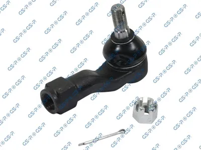 Rótula barra de acoplamiento Nissan CABSTAR · Nissan NT400 CABSTAR