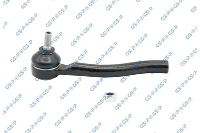 Rótula barra de acoplamiento Nissan MICRA IV · Nissan NOTE · Nissan ALMERA