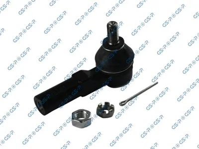 Rótula barra de acoplamiento Nissan SUNNY II · Nissan BLUEBIRD · Nissan SUNNY II Hatchback