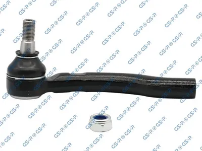 Rótula barra de acoplamiento Nissan NAVARA NP300 · Nissan NAVARA NP300 Pickup · Nissan NAVARA NP300 Platform/Chassis