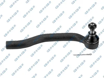 Rótula barra de acoplamiento Honda PRELUDE V