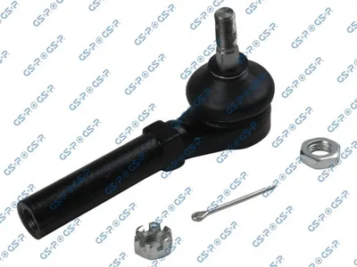 Rótula barra de acoplamiento Chrysler GRAND VOYAGER V · Lancia VOYAGER MPV