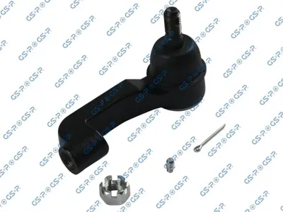Rótula barra de acoplamiento Jeep CHEROKEE
