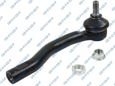 Rótula barra de acoplamiento Mazda CX-7 · Mazda CX-9