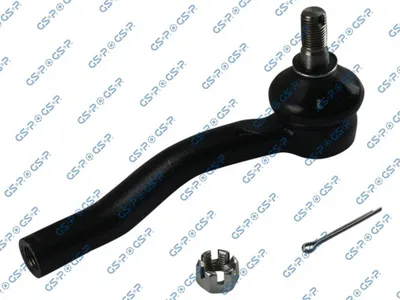 Rótula barra de acoplamiento Nissan TEANA I