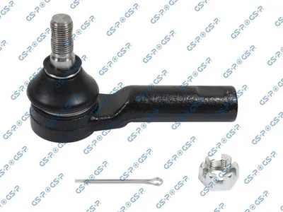 Rótula barra de acoplamiento Nissan ALMERA Classic