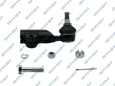 Rótula barra de acoplamiento Nissan PATROL GR V Wagon · Nissan PATROL GR V Platform/Chassis · Nissan PATROL GR V Pickup