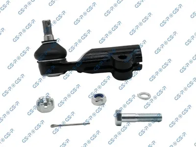 Rótula barra de acoplamiento Nissan PATROL GR V Wagon · Nissan PATROL GR V Platform/Chassis · Nissan PATROL GR V Pickup