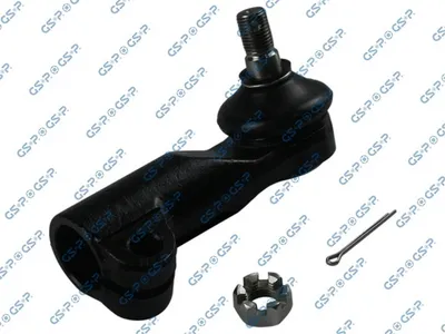 Rótula barra de acoplamiento Nissan PATROL GR IV · Nissan PATROL GR IV Platform/Chassis