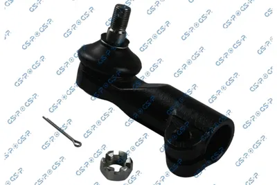 Rótula barra de acoplamiento Nissan PATROL GR IV · Nissan PATROL GR IV Platform/Chassis