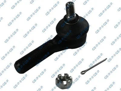 Rótula barra de acoplamiento Nissan PATROL GR IV