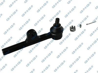 Rótula barra de acoplamiento Toyota LAND CRUISER 80