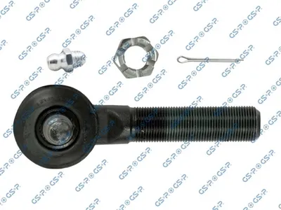 Rótula barra de acoplamiento Toyota DYNA 200 Platform/Chassis
