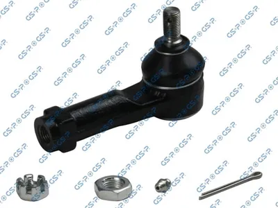 Rótula barra de acoplamiento Honda ODYSSEY